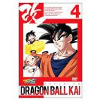 DVD／ドラゴンボール改 ４