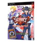  Yugioh 5D*s TAG FORCE 4 Complete Tag Duel|V Jump редактирование часть [ сборник ]