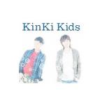 KinKi Kids／スワンソング 通常盤