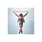 マイケル・ジャクソン/マイケル・ジャクソン THIS IS IT オリジナル・サウンドトラック デラックス・エディション 初回生産限定盤