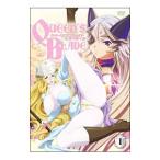 DVD/クイーンズブレイド 玉座を継ぐ者 第1巻