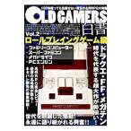 OLD GAMERS белый документ 2| носитель информации Pal 