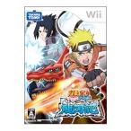 Wii|NARUTO- Naruto (Наруто) -. способ . дракон лезвие регистрация 
