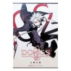 драма CD[DOGS 02] три колесо ..