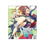 Blu-ray／クイーンズブレイド 玉座を継ぐ者 第2巻