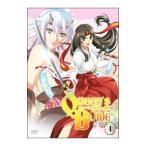 DVD/クイーンズブレイド 玉座を継ぐ者 第4巻