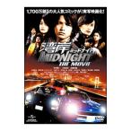 DVD／湾岸ミッドナイト THE MOVIE