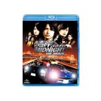 Blu-ray／湾岸ミッドナイト THE MOVIE