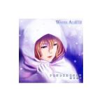 緒方理奈（水樹奈々）／POWDER SNOW｜1986年のマリリン 緒方理奈（水樹奈々） TVアニメ 「WHITE ALBUM」