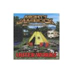 MIGHTY JAM ROCK／OUTER WORKS
