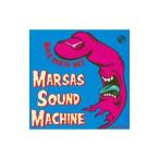 MARSAS SOUND MACHINE／WALK DEATH WAY