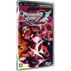 PSP／PHANTASY STAR PORTABLE2