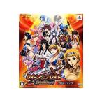 PSP／クイーンズブレイド スパイラルカオス 激闘パック 限定版