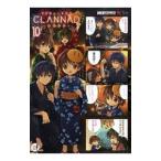 maji кий 4 кадра CLANNAD 10| антология 