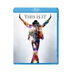 Blu-ray/マイケル・ジャクソン THIS IS IT