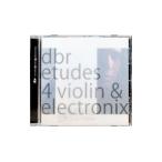  Daniel * Bernard * Roo основной | скрипка . electronics поэтому. Etude 