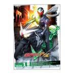 DVD／仮面ライダーW VOL．1