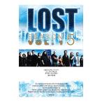 LOST SEASON5 1| Jeffrey * Lee балка |J.J.e Eve Ram s|teimon* Lynn terof