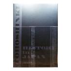 DVD| Tohoshinki HISTORY in JAPAN BOX