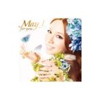 May J．／for you