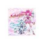 アニメ／「ハートキャッチプリキュア！」OP＆EDテーマ〜Alrightハートキャッチプリキュア！／ハートキャッチ☆パラダイス