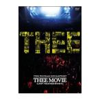 DVD／THEE MOVIE LAST HEAVEN 031011