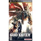 ショッピングpsp PSP／GOD EATER（ゴッドイーター）