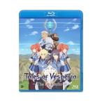 Blu-ray／テイルズ オブ ヴェスペリア〜The First Strike〜