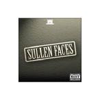 Black Mont Blanc／Sullen Faces