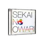 世界の終わり（SEKAI NO OWARI）／EARTH