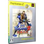 PS2／戦国BASARA 2 英雄外伝 PlayStation 2 the Best
