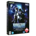 Wii| Vaio риск | темный боковой * Chronicle collectors * упаковка 