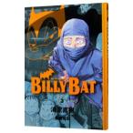 BILLY BAT 3|.. Naoki 