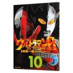  Ultraman STORY 0 10| подлинный судно один самец 