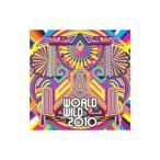 Saori＠destiny／WORLD WILD 2010