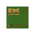 SKA FREAKS／Live Freaky！ Die Freaky！