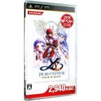PSP／イース ナピシュテムの匣 特別