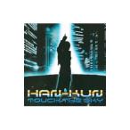 ＨＡＮ−ＫＵＮ／ＴＯＵＣＨ ＴＨＥ ＳＫＹ 初回限定盤