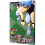  The Basketball Which Kuroko Plays 6| глициния шт ..