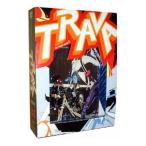 DVD／TRAVA FIST PLANET episode1 完全限定生産