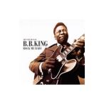 B．B．キング／ロック・ミー・ベイビー〜ザ・ヴェリー・ベスト