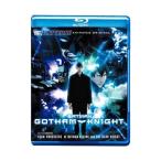 Blu-ray／バットマン ゴッサムナイト