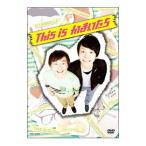 DVD／Ｔｈｉｓ ｉｓ かまいたち