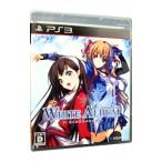 ショッピングPS3 PS3／WHITE ALBUM−綴られる冬の想い出−