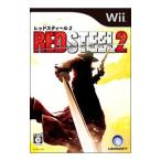 Wii| красный Steel 2