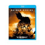 Blu-ray／バットマン ビギンズ