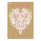 DVD| Ootsuka Ai LOVE is BEST Tour 2009 FINAL