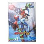 DVD／仮面ライダーW VOL．6