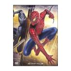 DVD／スパイダーマン3