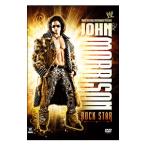 DVD／WWEジョン・モリソン ロック・スター
